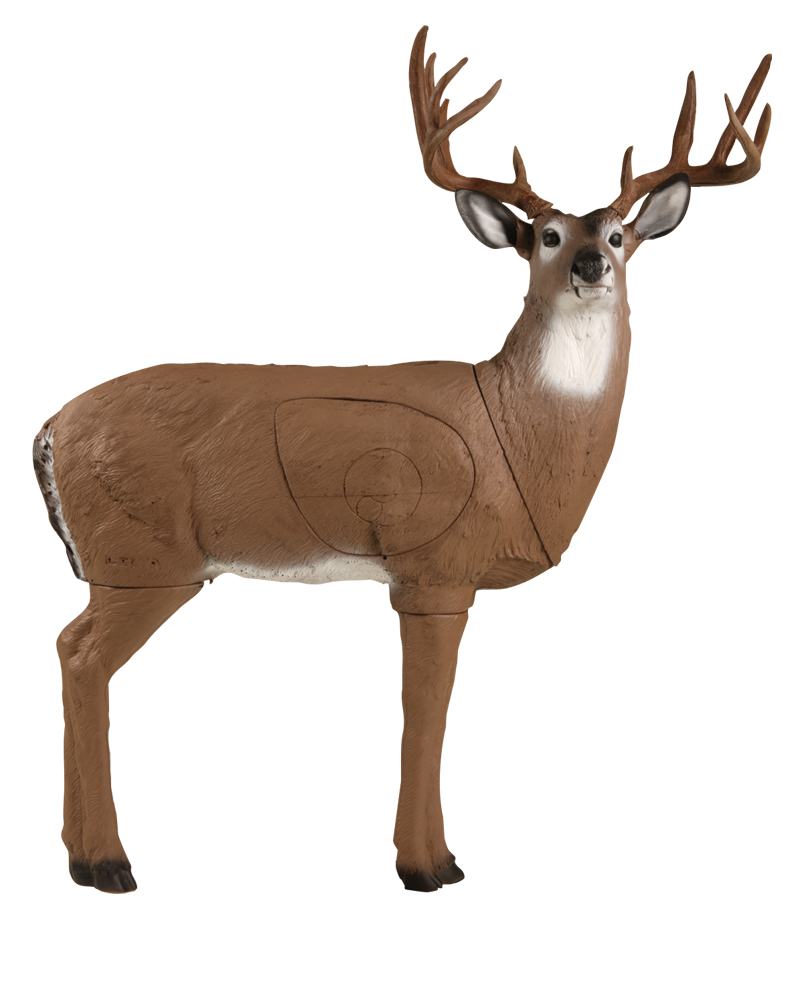 3D Delta Archery Targets, 3D McKenzie Archery Targets 877.267.3877, 3D